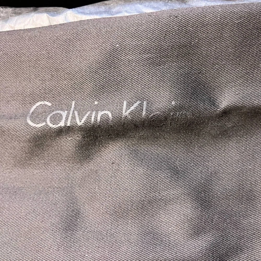 Calvin Klein experience timeless